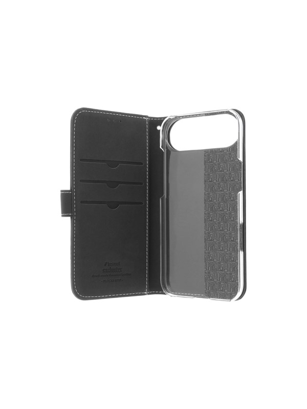 Insmat Exclusive - flip cover for mobile phone