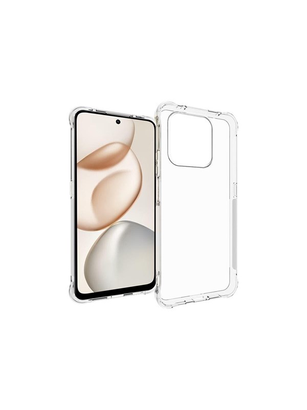 Insmat Impact - back cover for mobile phone