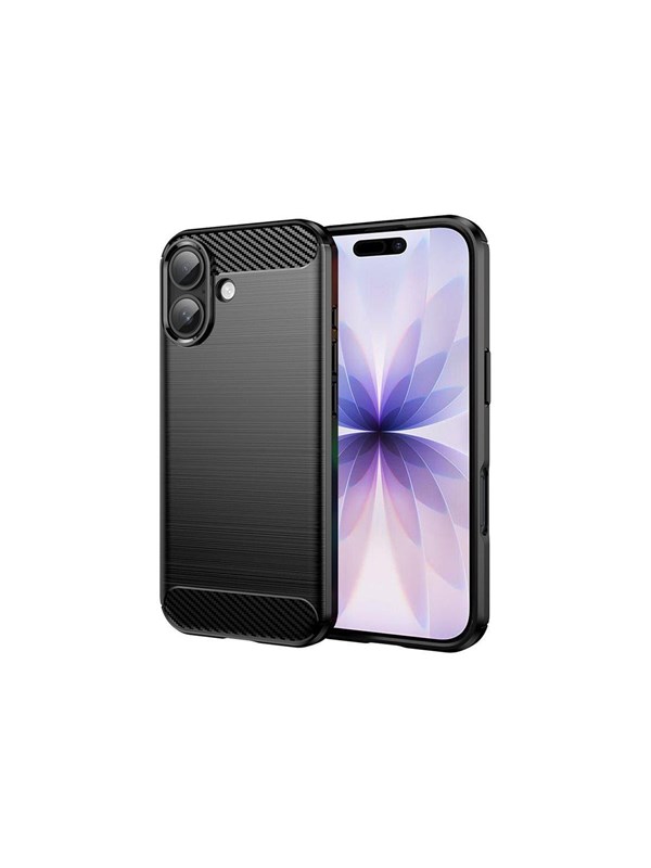 Insmat C&S Style - back cover for mobile phone