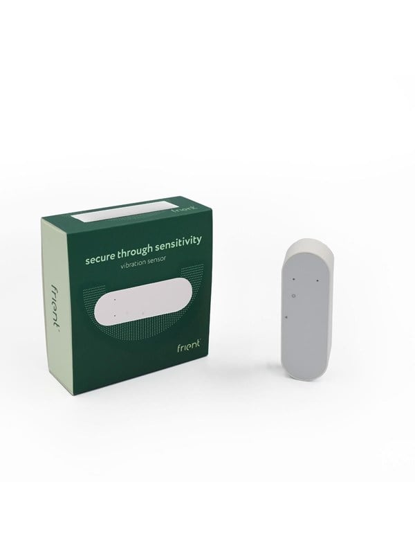 frient Vibration Sensor (Zigbee)