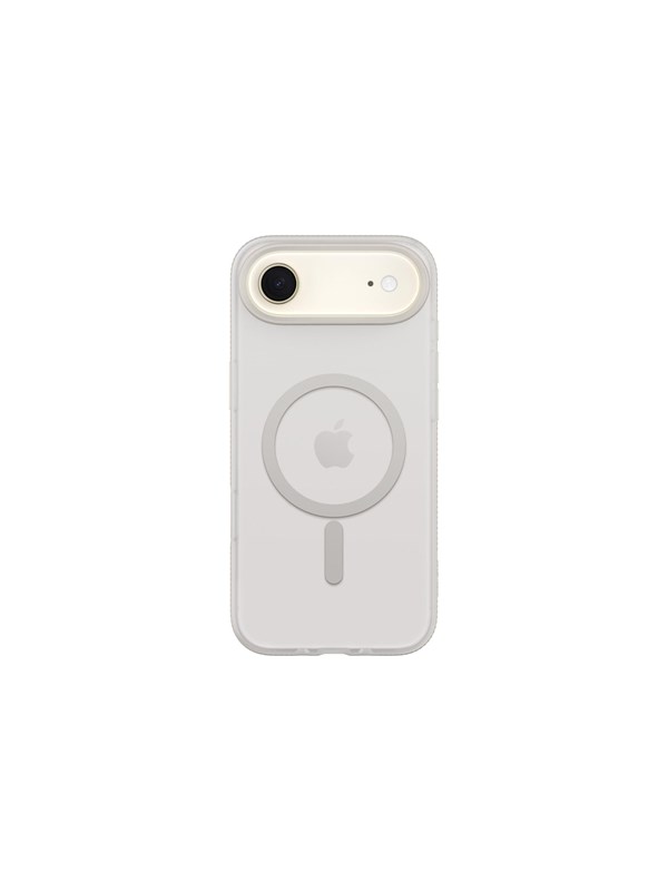Belkin SheerForce Grip Series - back cover for mobile phone