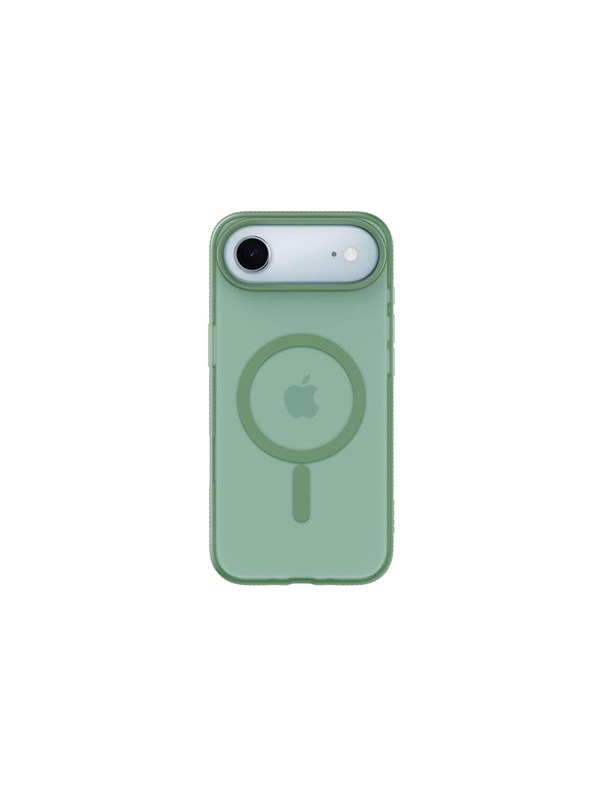Belkin SheerForce Grip Series - back cover for mobile phone