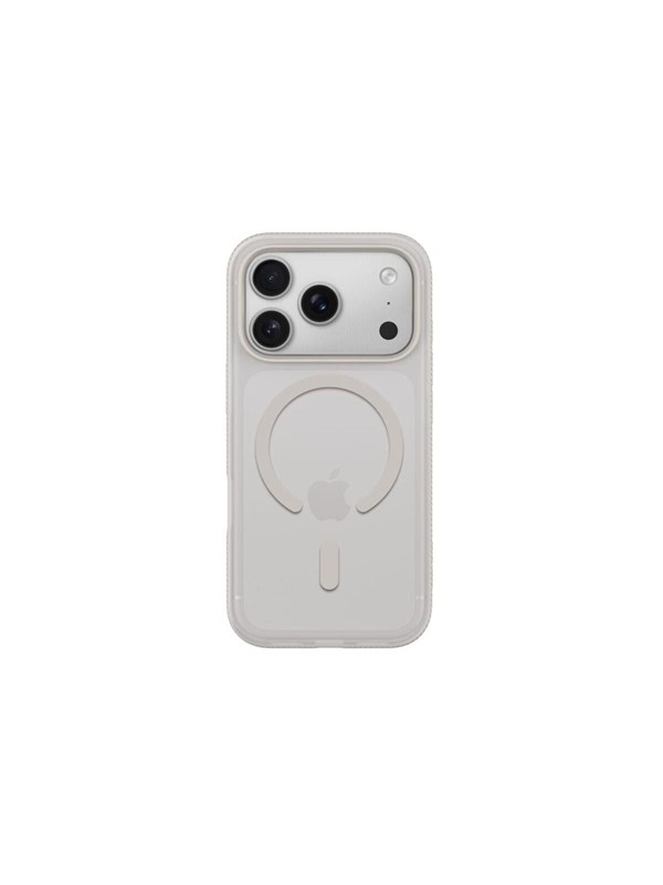 Belkin SheerForce Grip Series - back cover for mobile phone