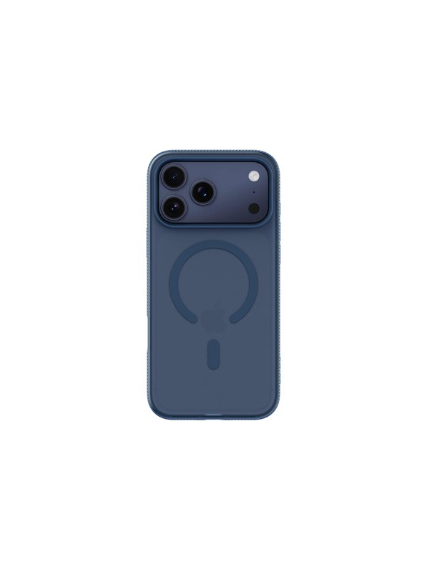 Belkin SheerForce Grip Series - back cover for mobile phone