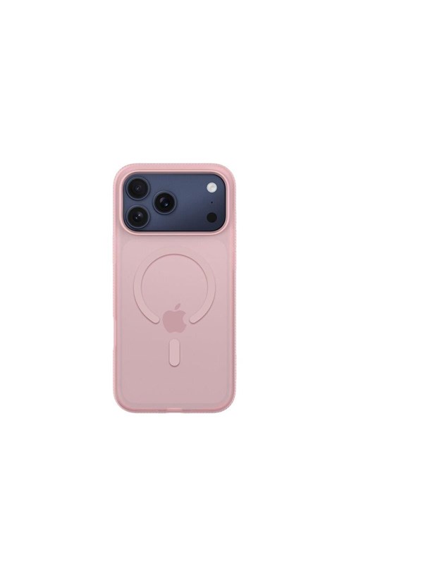Belkin SheerForce Grip Series - back cover for mobile phone
