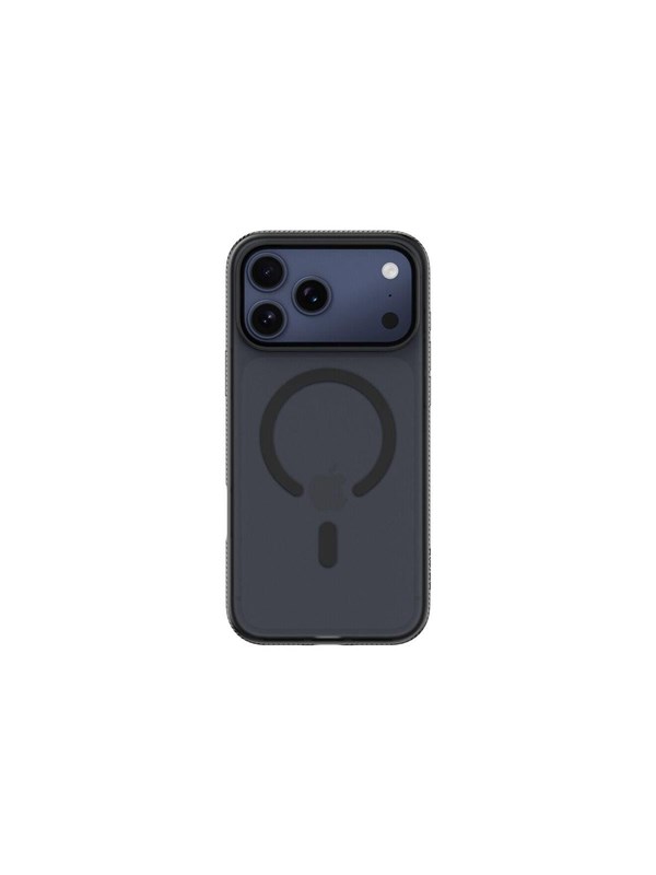 Belkin SheerForce Grip Series - back cover for mobile phone
