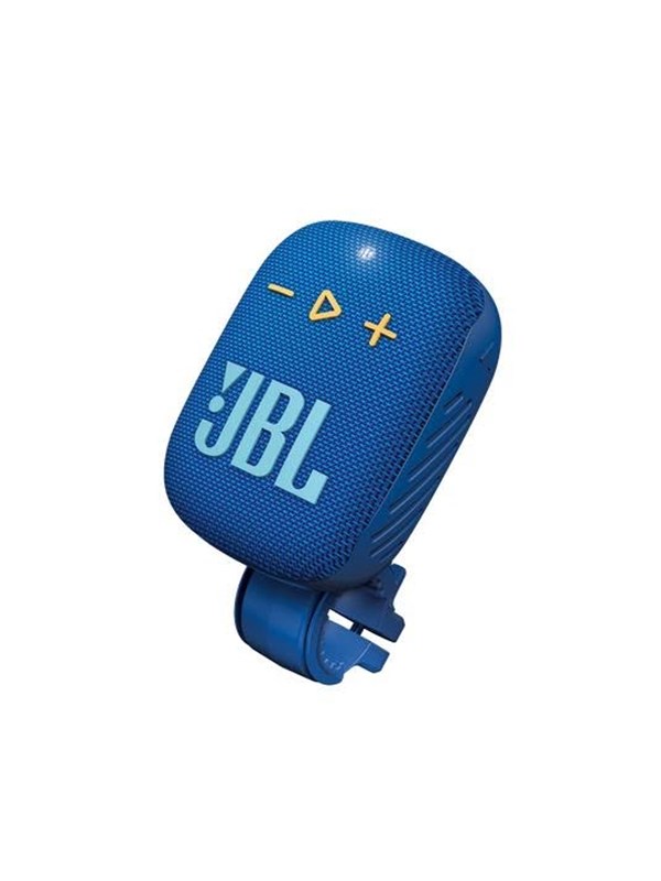 JBL Wind 3S - Blue