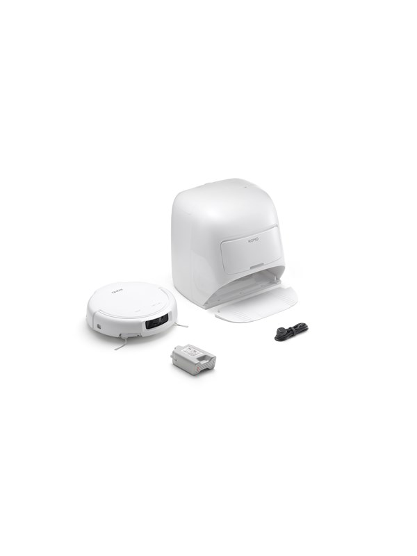 DJI Robotti-imurit ROMO S
