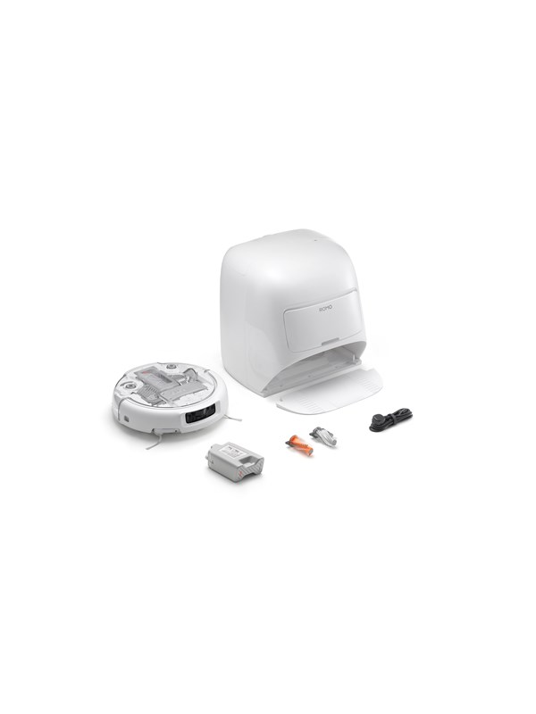 DJI Robotti-imurit ROMO A