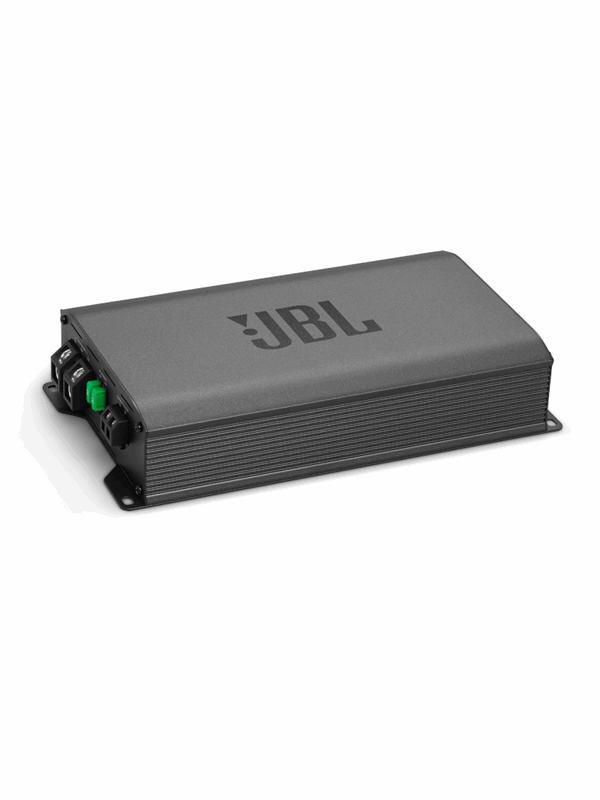 JBL Stage GT Amps GT50011 - Mono - Anthracite - Vahvistin