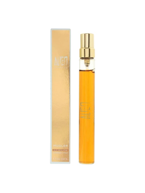 Thierry Mugler Alien Goddess Intense Eau De Parfum 10 ml