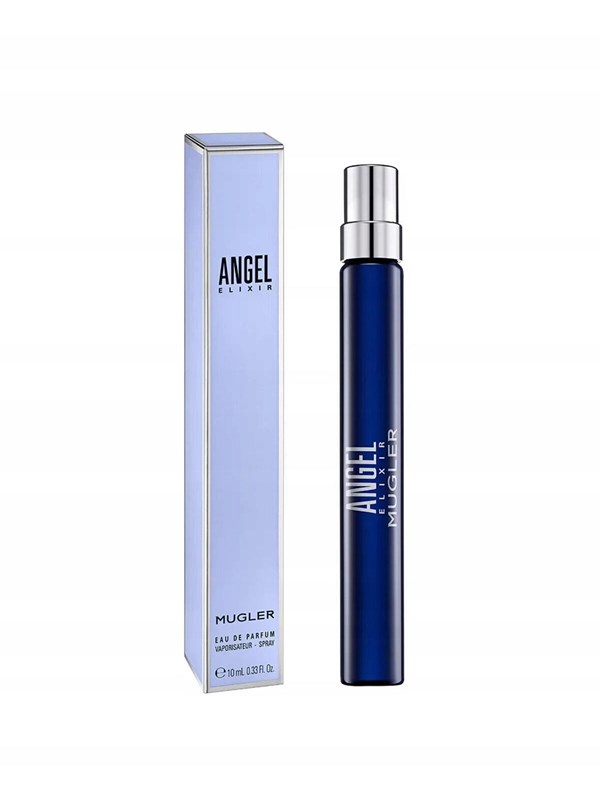 Thierry Mugler Angel Elixir Eau De Parfum 10 ml
