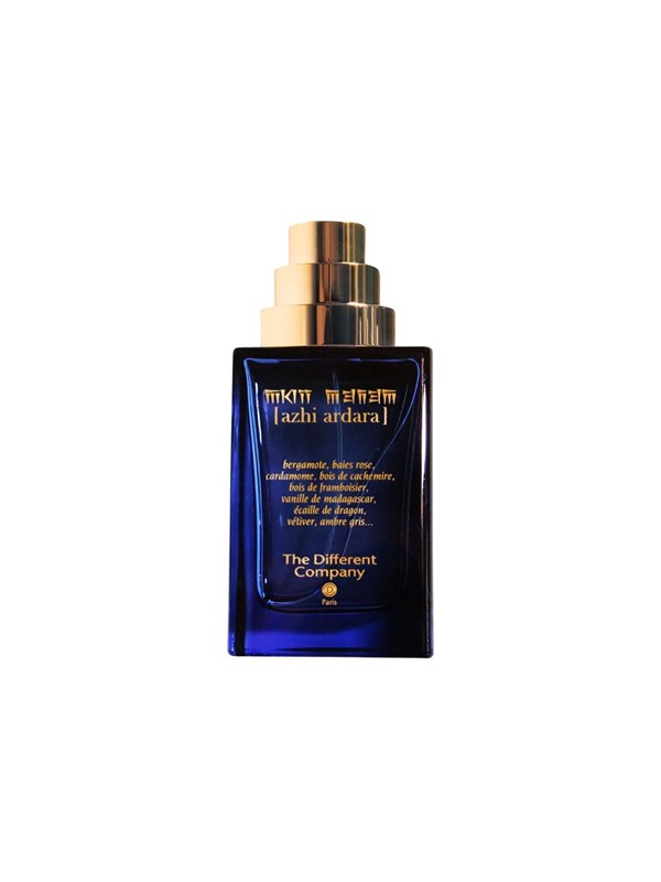 The Different Company Azhi Ardara Eau De Parfum 100 ml