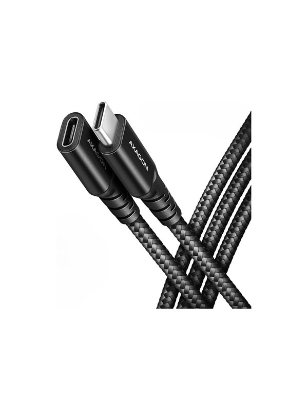 AXAGON BUCM32-CF15AB - USB extension cable - 24 pin USB-C to 24 pin USB-C