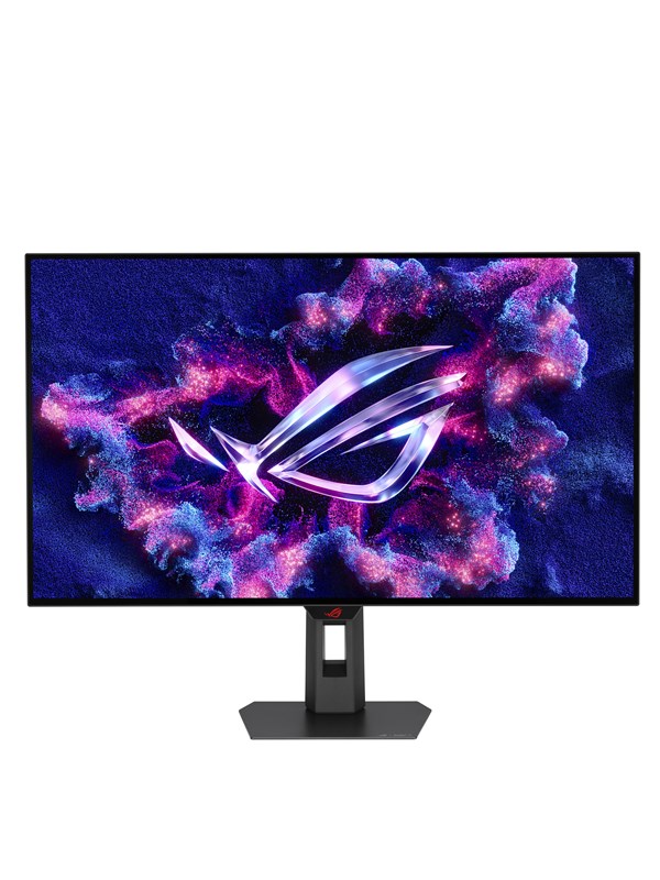 32" ASUS ROG Strix XG32UCWMG - 3840x2160 (4K) - 240Hz - OLED - KVM switch