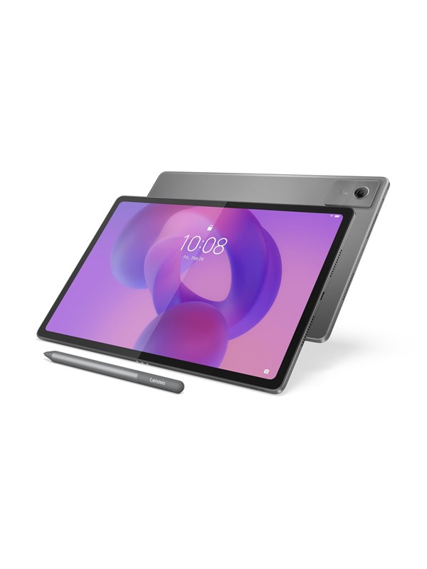 Lenovo Idea Tab Plus ZAG7 - tablet - Android 15 or later - 256 GB - 12.1""