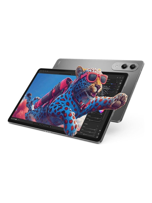 Lenovo Yoga Tab ZAG6 - tablet - Android 15 or later - 256 GB - 11.1"