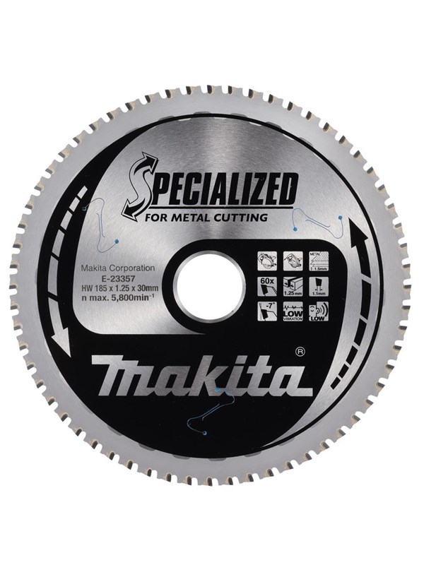 Makita E-23357 Circular Saw Blade