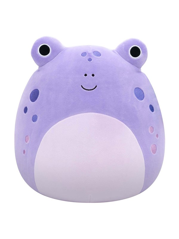 Squishmallows Plush Toy - Nahomy Tadpole 30cm