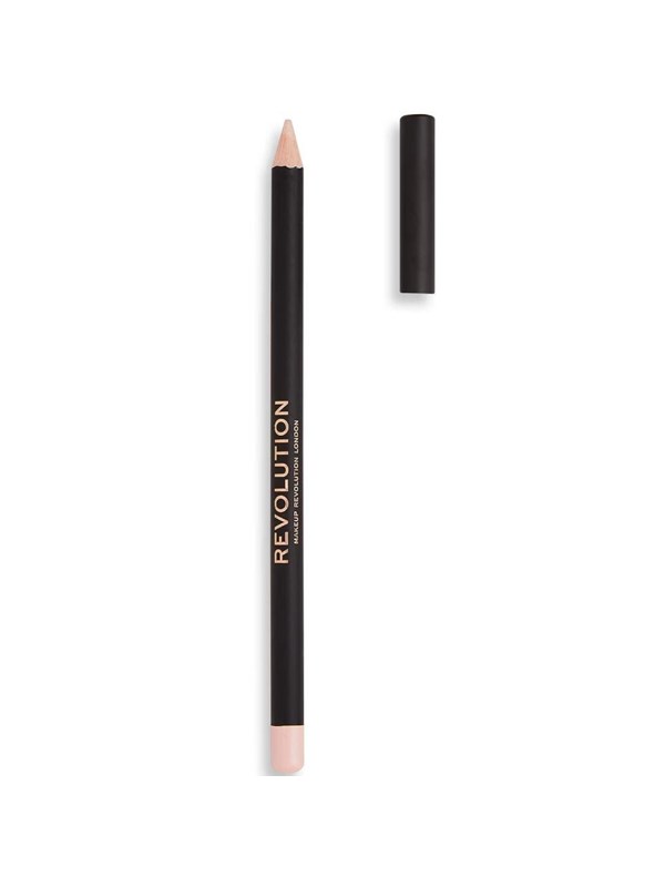 Makeup Revolution Kohl Eyeliner - Nude 1.3 g