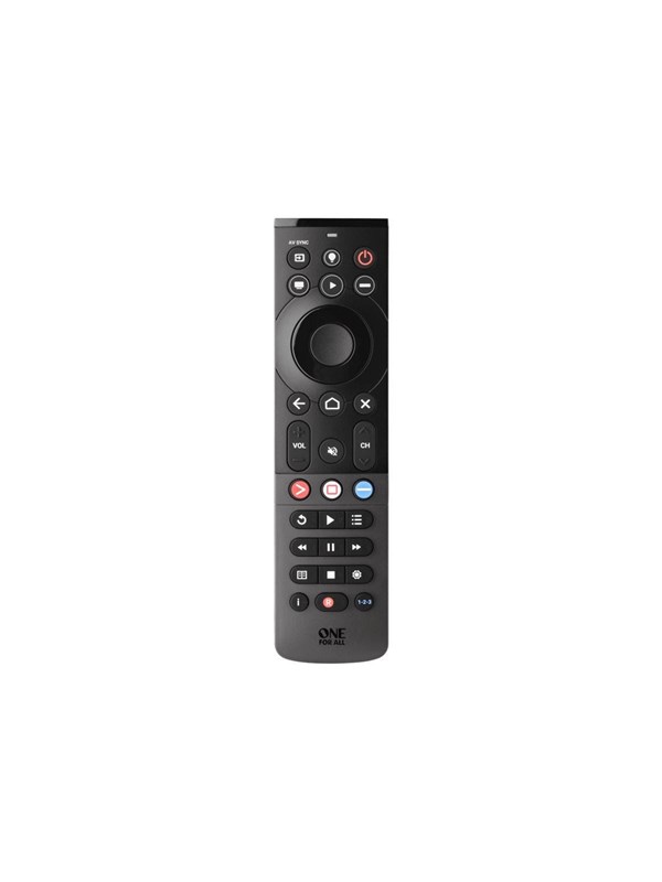 ONEFORALL Smart Streamer URC 7945
