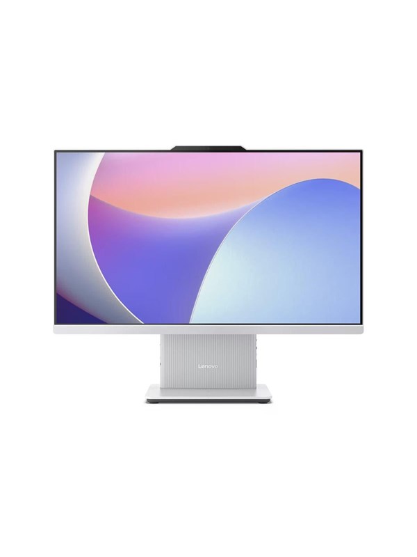 Lenovo IdeaCentre AIO 24IRH9 - all-in-one Core i7 13620H - 16 GB - SSD 512 GB - LED 23.8" - English
