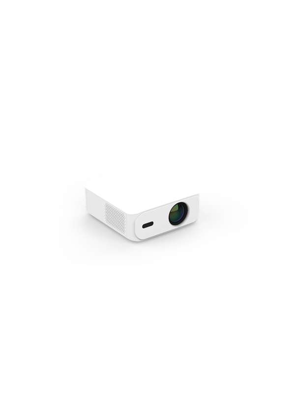 DENVER Projektori PR-4300 - 3840 x 2160 - 400 ANSI lumens