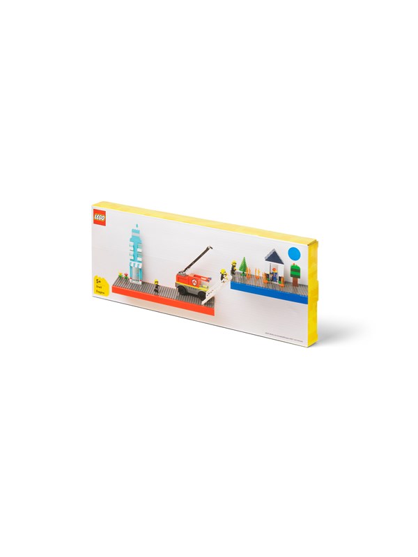 LEGO Sininen Hylly