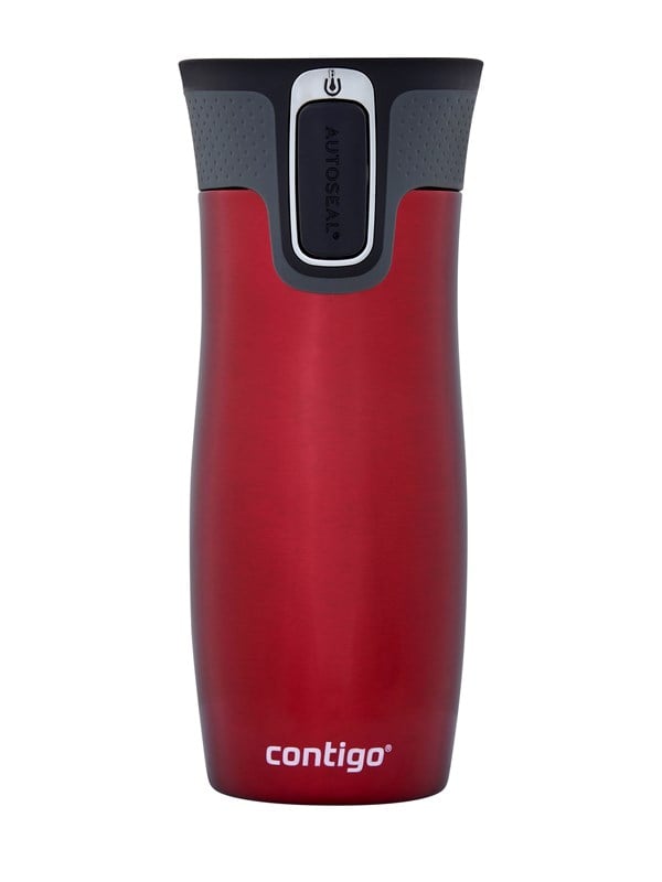 Contigo West loop Red - 470ml