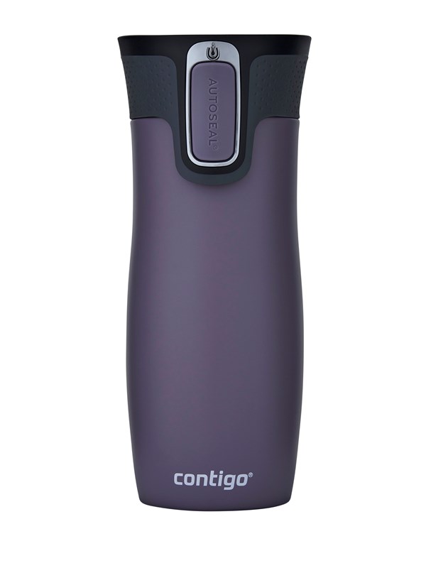 Contigo West loop Dark plum - 470ml