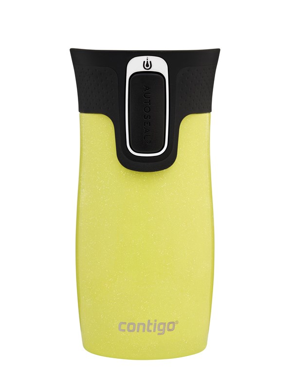 Contigo West loop Mini Limelight - 300ml