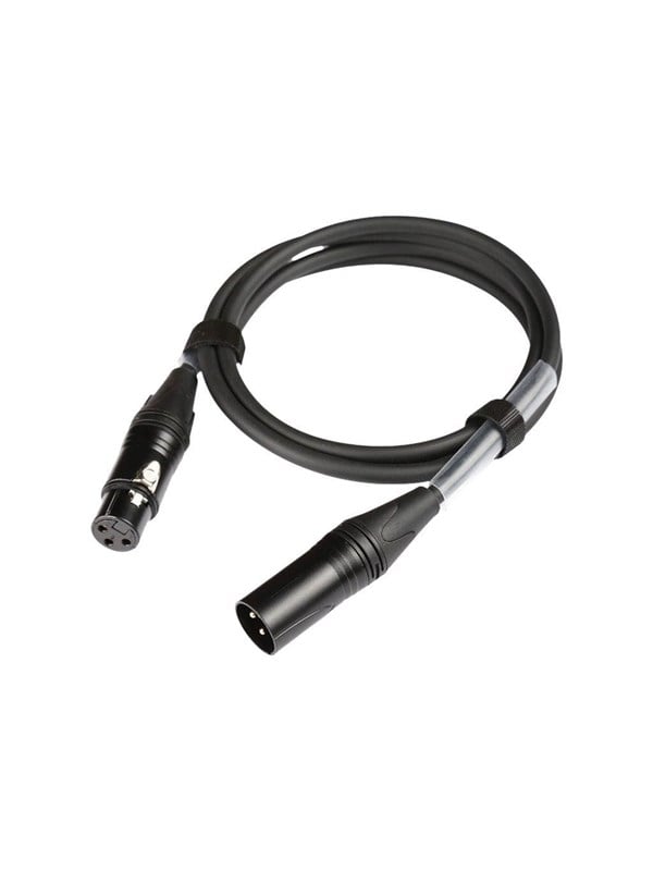TightAV XLR PRO Series audio extension cable - 1.5 m