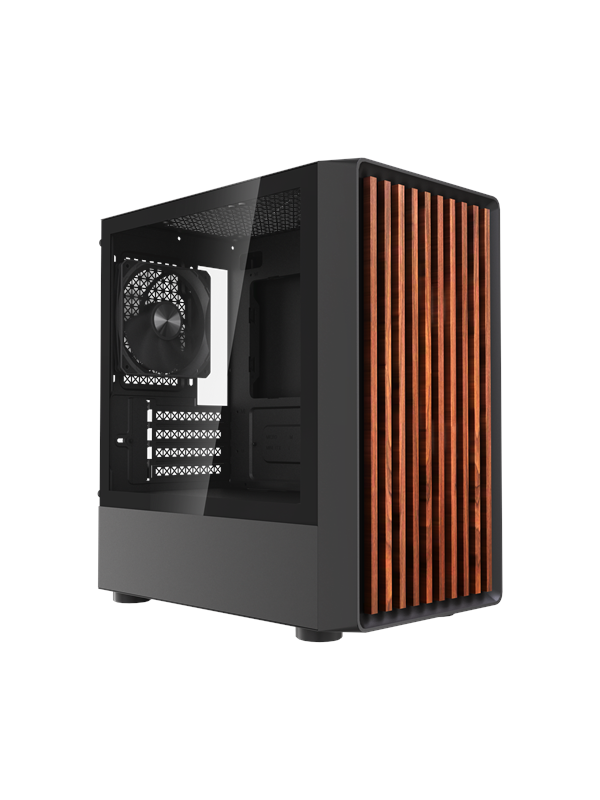 DUTZO C240 Air Wood - Kotelot