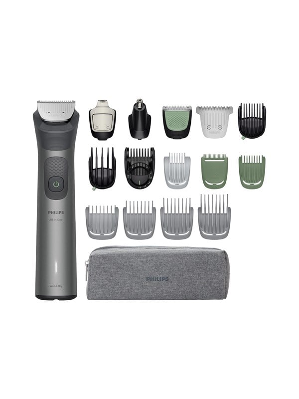 Philips Vartalotrimmeri Series 7000 MG7941/15 All-in-One