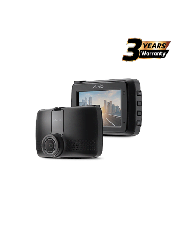 Mio MiVue 903W Pro