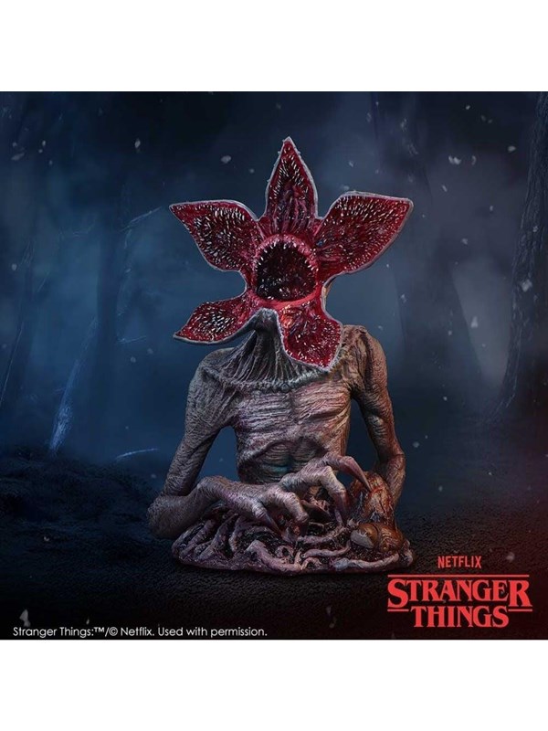 Nemesis Now - Stranger Things Demogorgon Bust - Figuuri