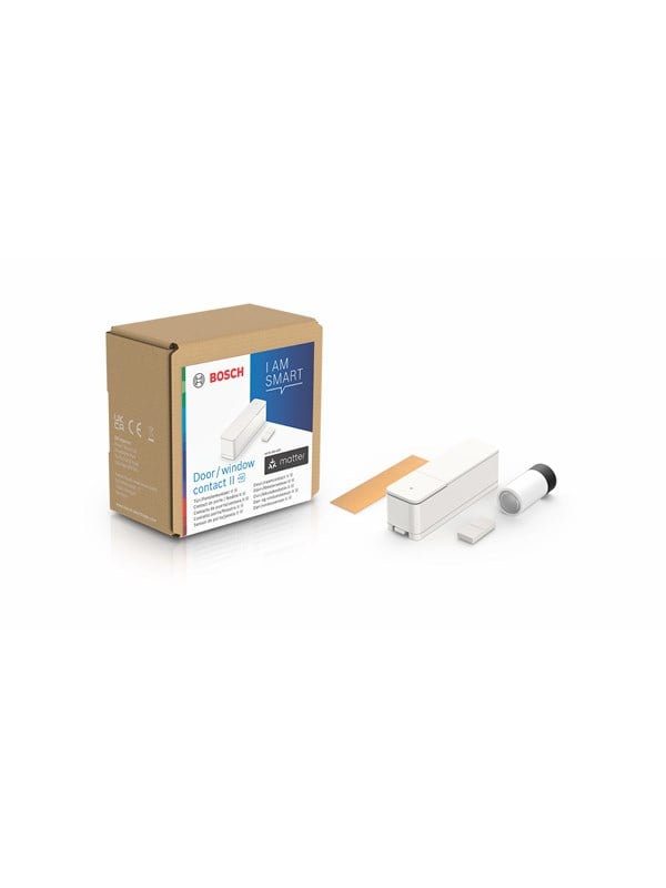Bosch Smart Home -ovi-/ikkunakosketin II [+M]
