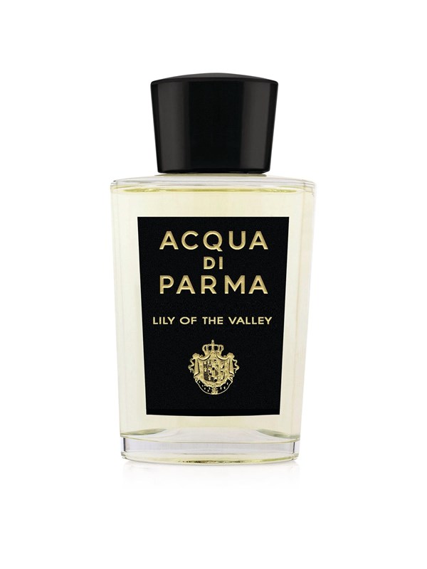 Acqua di Parma Lily of the Valley Eau De Parfum 180 ml
