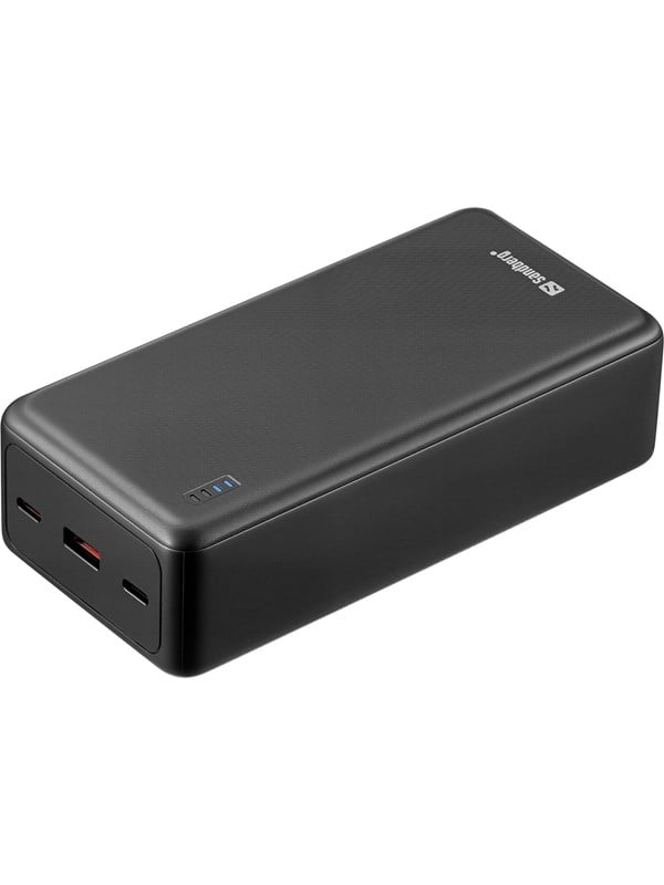 Sandberg Saver Powerbank 27000 mAh - 27000 mAh