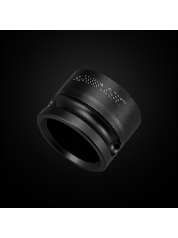 Simagic Wheel Mount - Sim Racing -tarvike