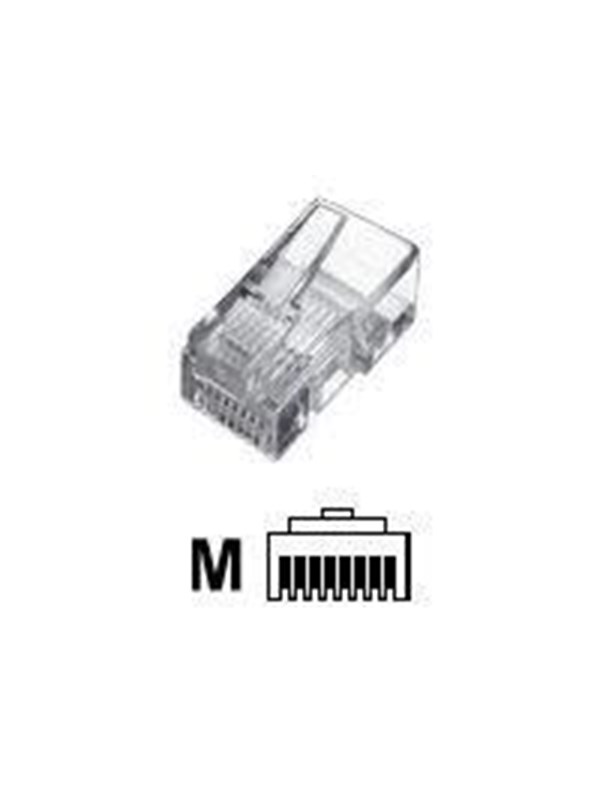 DIGITUS Professional network connector