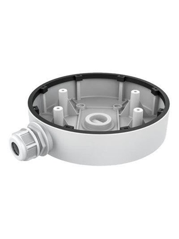 LevelOne camera junction box