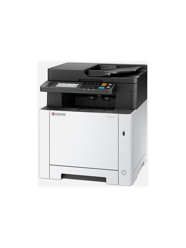 Kyocera ECOSYS MA2600CFX Multifunction - väri - Laser