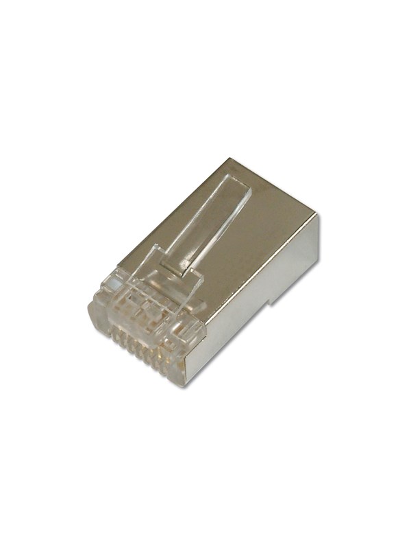 DIGITUS CAT 6 Modular Plug - Hopea