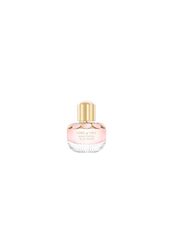 Elie Saab Girl of Now Rose Petal Eau de Parfum 30 ml