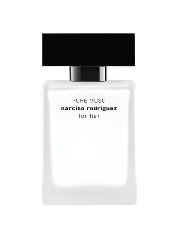Narciso Rodriguez Pure Musc Eau de Parfum - 50 ml