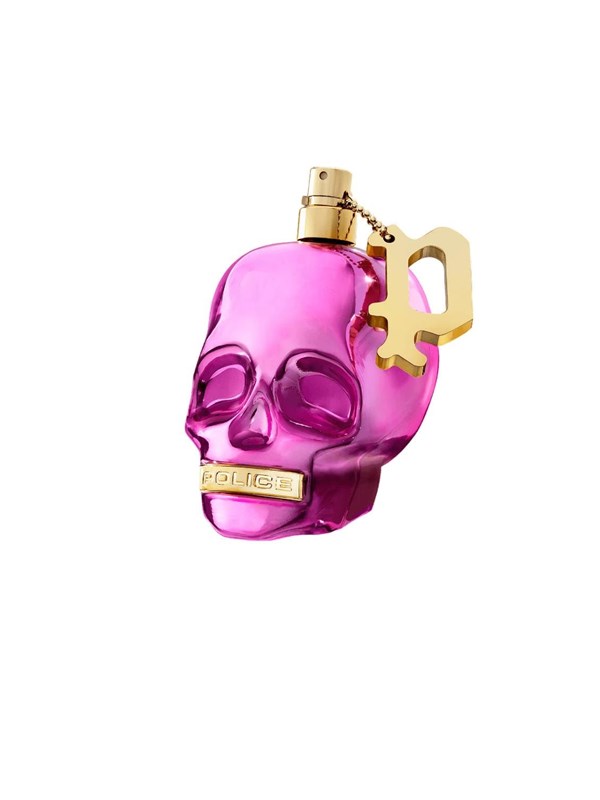 Police To Be Free To Dare Eau de Parfum 125 ml