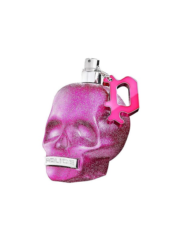 Police To Be Sweet Girl Eau de Parfum 125 ml