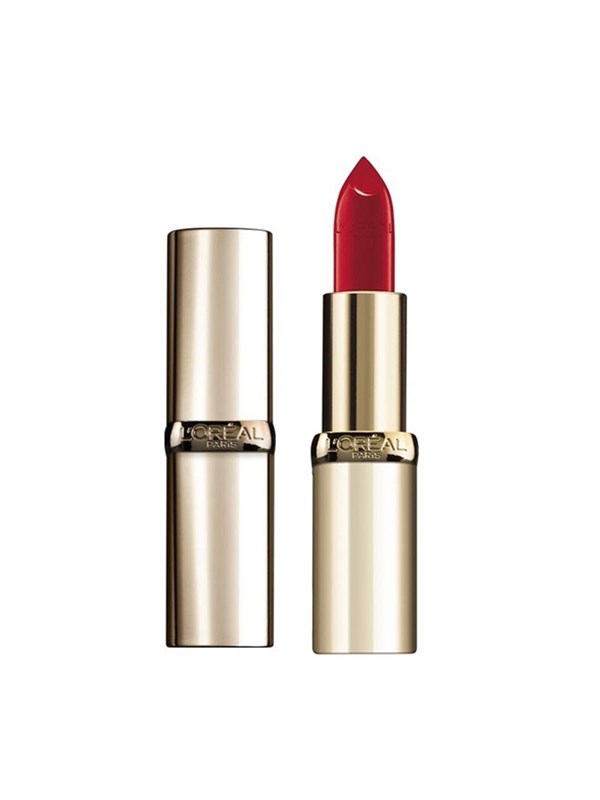L"'Oréal Paris Cream Lipstick 5 g.- 335 Carmin Saint Germain