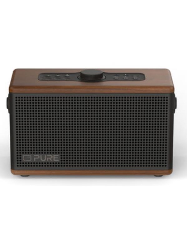 PURE Classic Aura - Brown